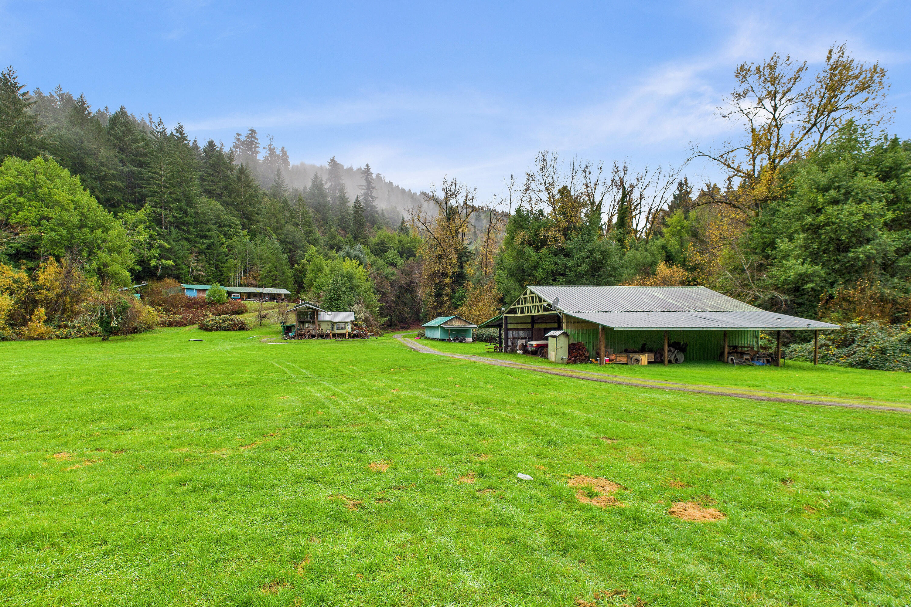 13792 Johnson Road Hoopa, CA 95546 - Photo 33 of 43