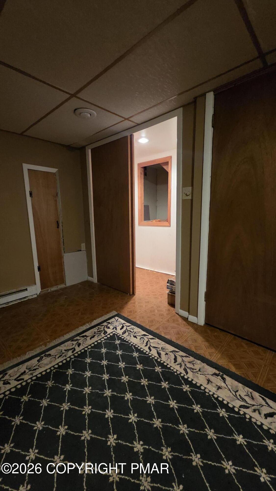 7531 Crest View Drive Tobyhanna, PA 18466 - Photo 40 of 45 Basement Closet
