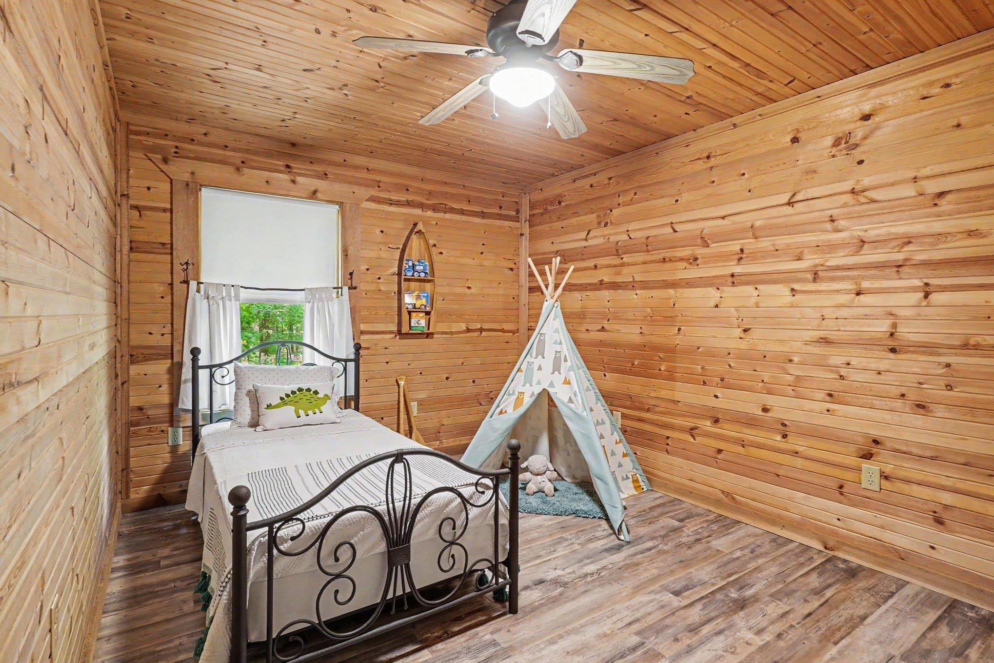 1026 Birch Ridge Road Gladwin, MI 48624 - Photo 22 of 43