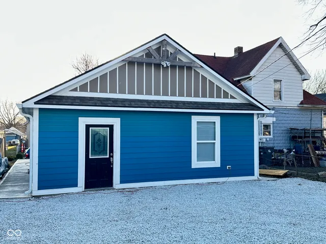 $234,900 | 424 South Parker Avenue, Indianapolis, IN 46201