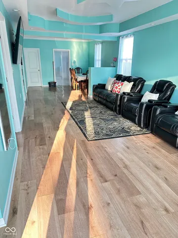 $234,900 | 424 South Parker Avenue, Indianapolis, IN 46201