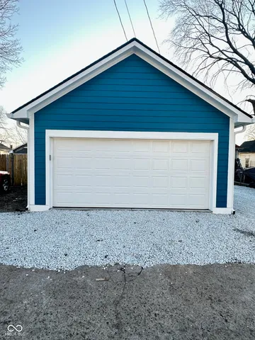 $234,900 | 424 South Parker Avenue, Indianapolis, IN 46201