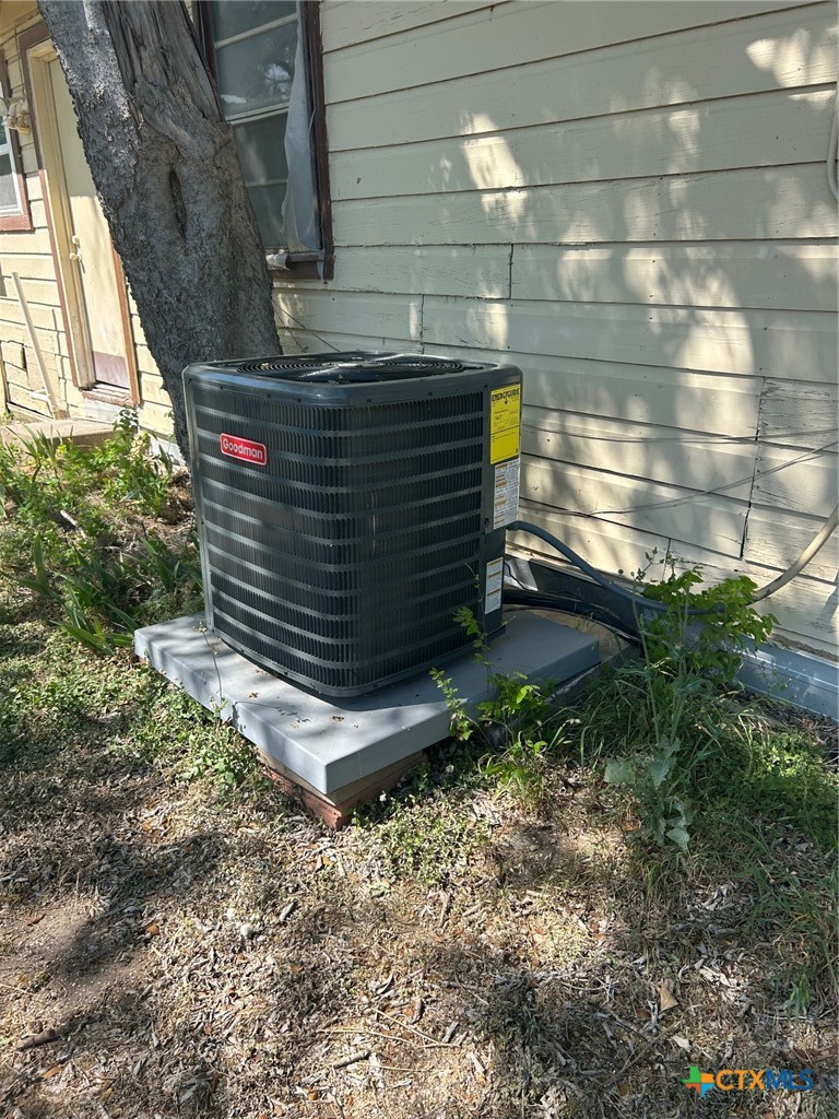 4808 Renick Ranch Road Killeen, TX 76549 - Photo 18 of 24