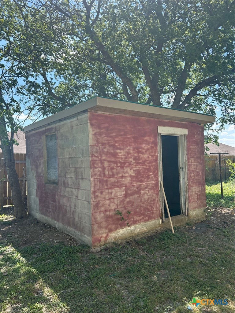 4808 Renick Ranch Road Killeen, TX 76549 - Photo 19 of 24