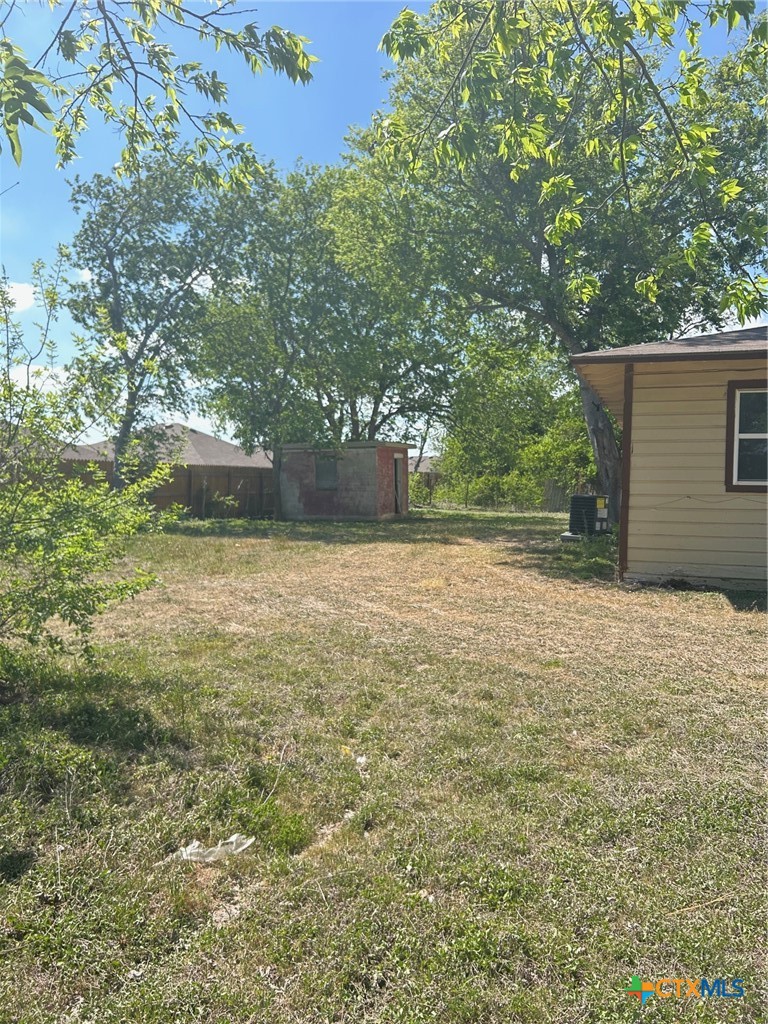 4808 Renick Ranch Road Killeen, TX 76549 - Photo 22 of 24