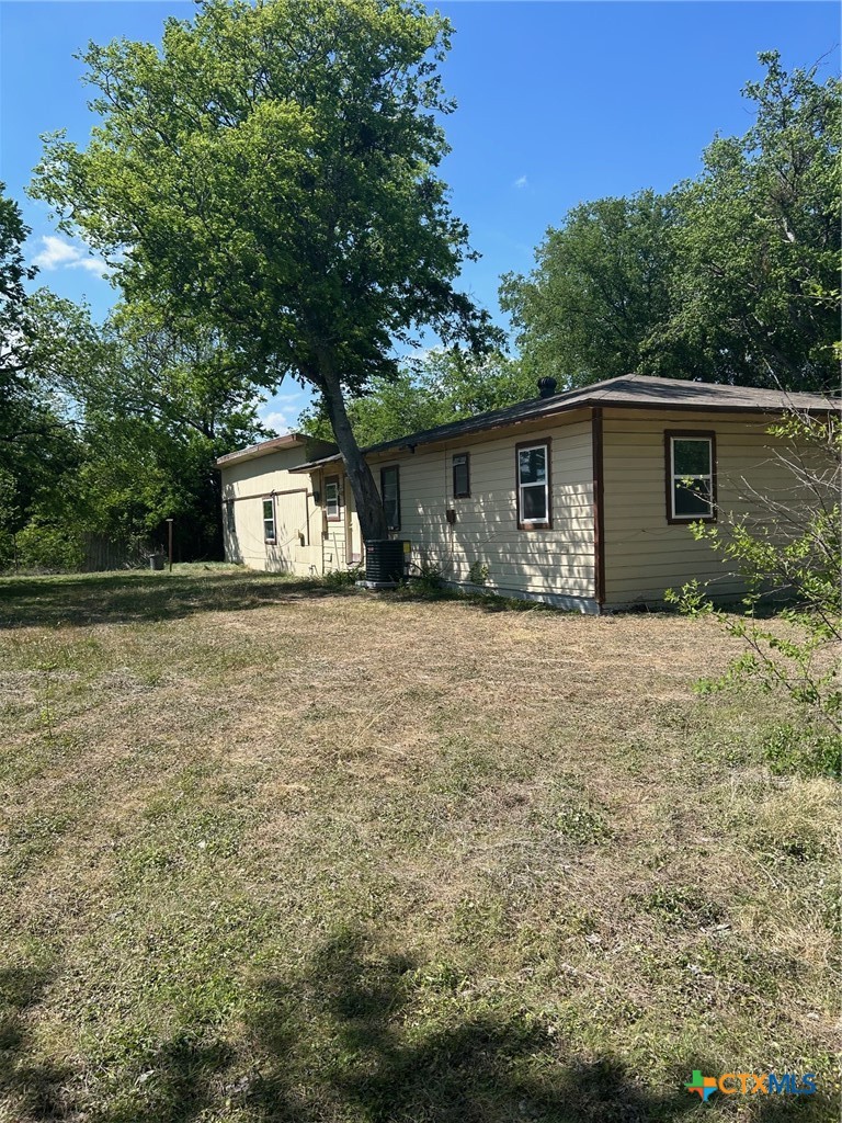 4808 Renick Ranch Road Killeen, TX 76549 - Photo 23 of 24