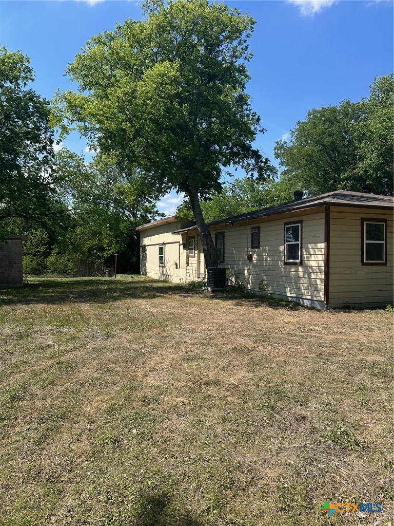 4808 Renick Ranch Road Killeen, TX 76549 - Photo 24 of 24