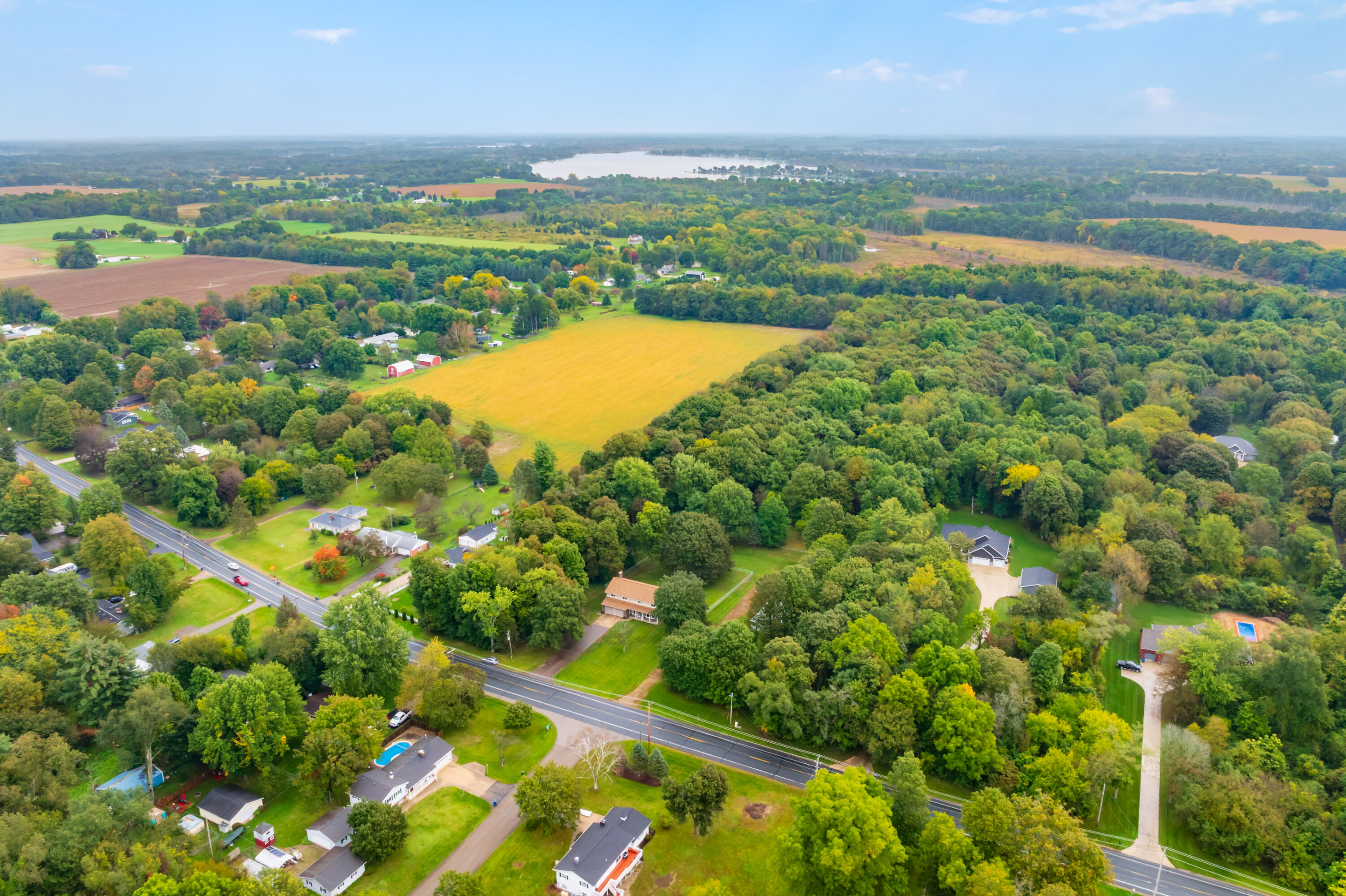 12531 South Sprinkle Road Vicksburg, MI 49097 - Photo 64 of 66 Sprinkle Rd S 12531 Vicksburg 49097-68