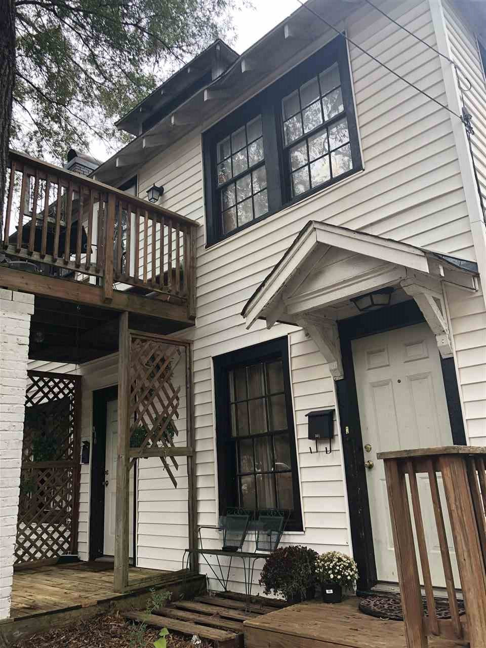 310 Chamberlain Street Raleigh, NC 27605 - Photo 3 of 9