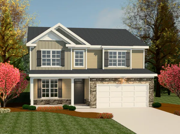 $376,900 | 563 Hampton Drive, Unit WD101, North Augusta, SC 29860