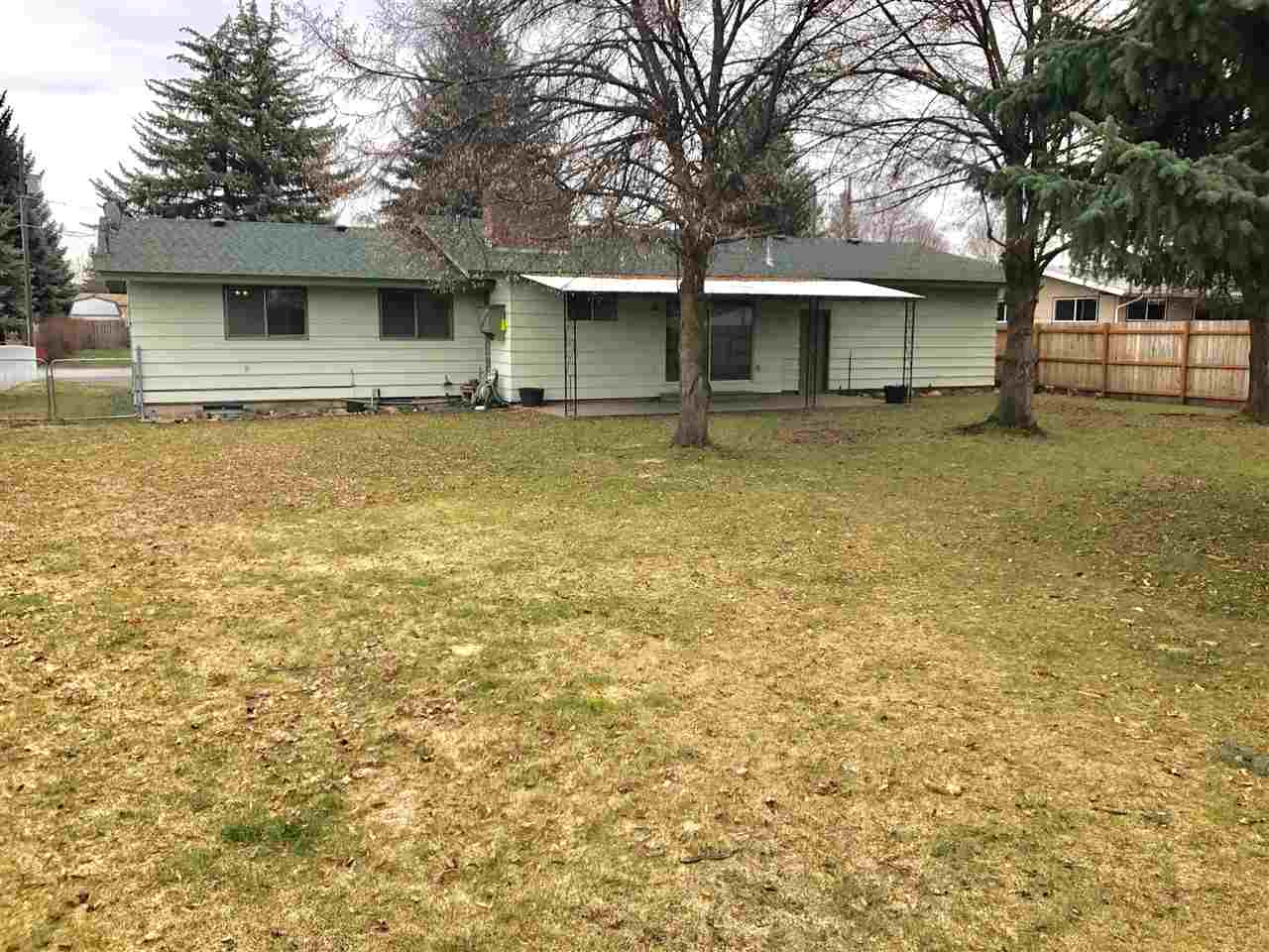 1512 South Warren Road Veradale, WA 99037 - Photo 16 of 20 Gallery Image 16