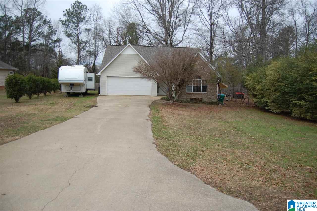 108 Crescent Lane McCalla, AL 35111 - Photo 2 of 29