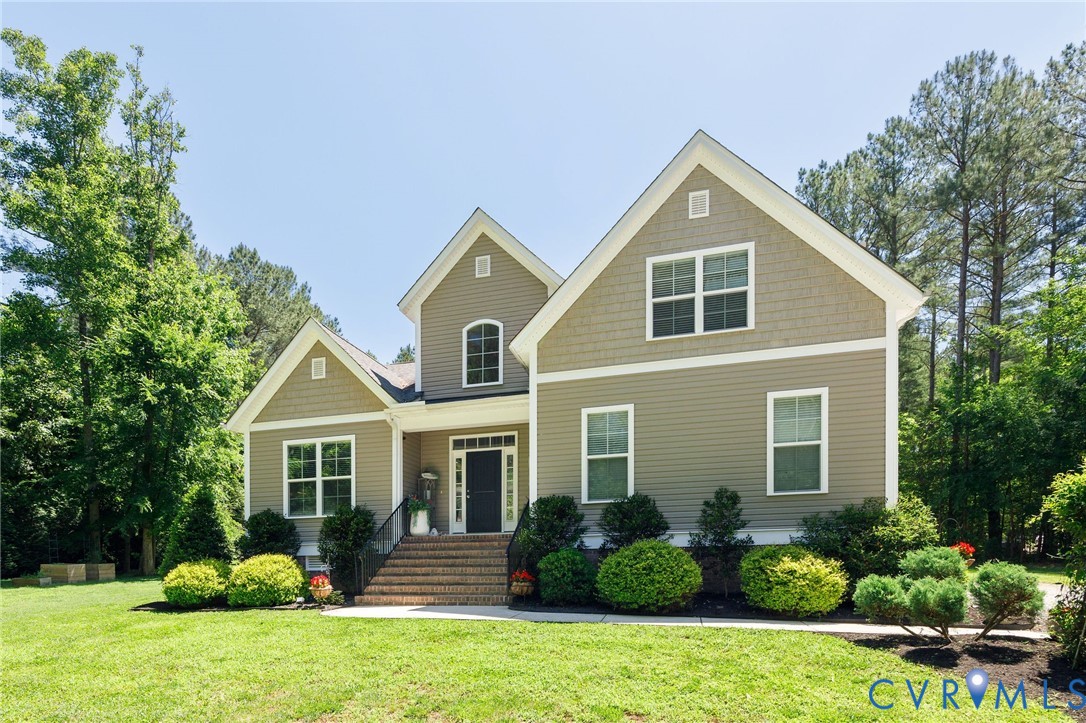 11451 Black Road Chesterfield, VA 23838 - Photo 3 of 55