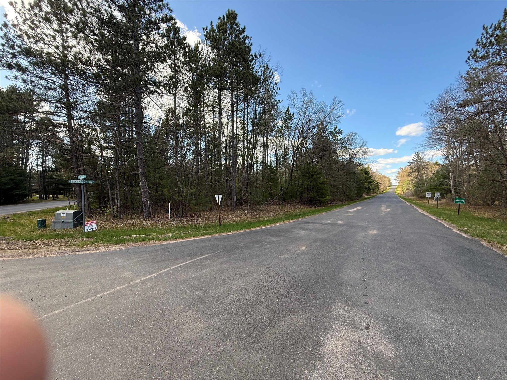 8667 Lakeside Road Willard, WI 54493 - Photo 8 of 8