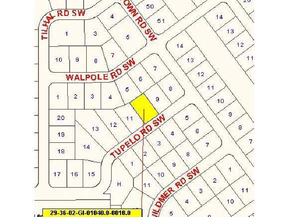 833 Tupelo Road Southwest Palm Bay, FL 32908 - Photo 1 of 2 Primary Photo