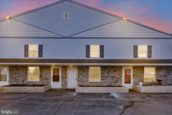$154,500 | 709 Hill Road, Unit 3, Wernersville, PA 19565