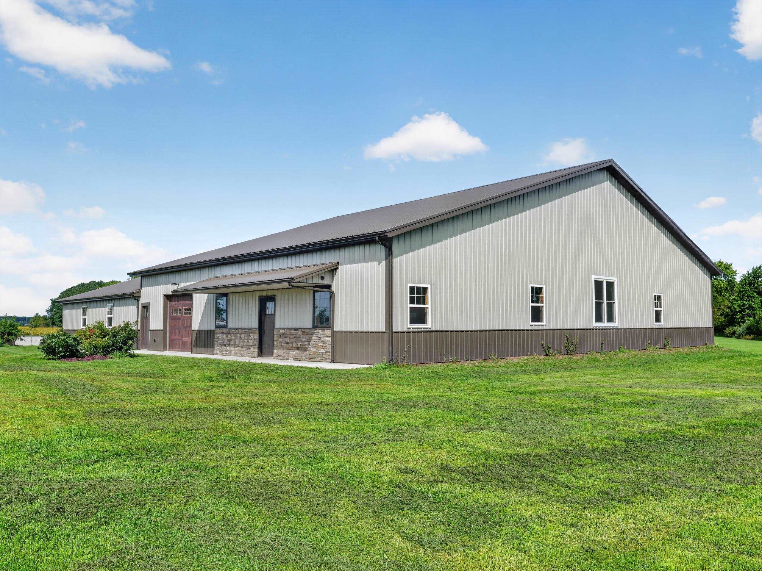 5506 North Lewis Road Coleman, MI 48618 - Photo 73 of 90 Gallery Image 73