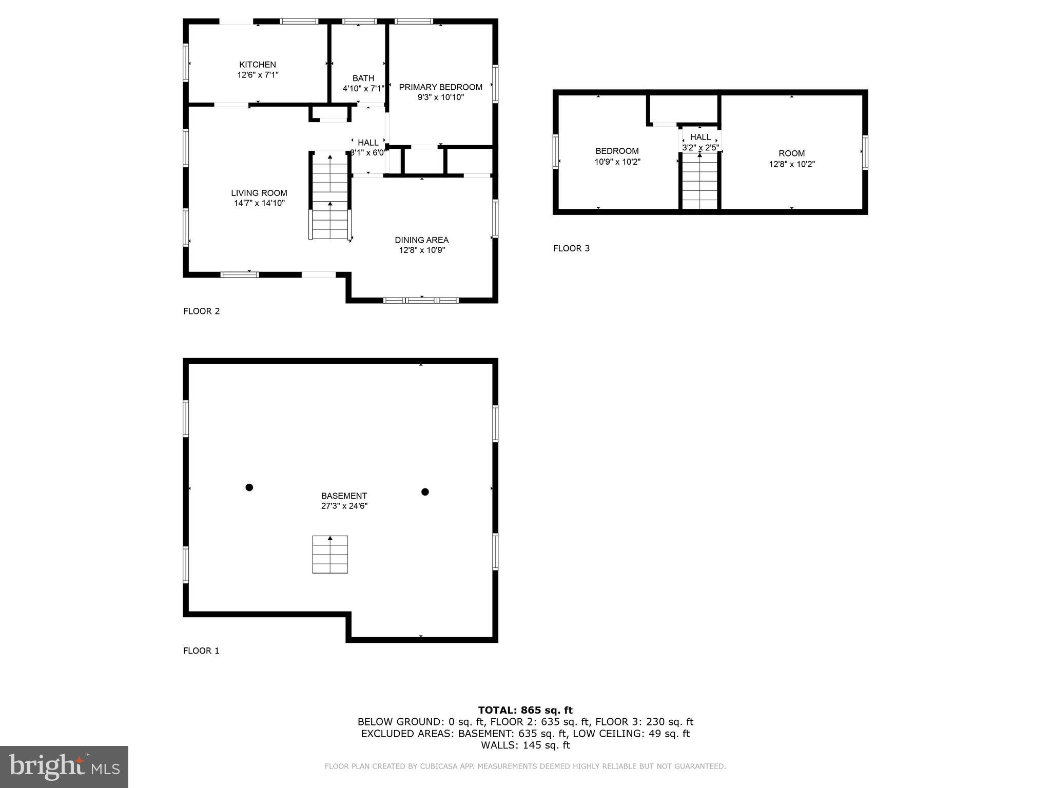 22 Davis Avenue Salem, NJ 08079 - Photo 20 of 25