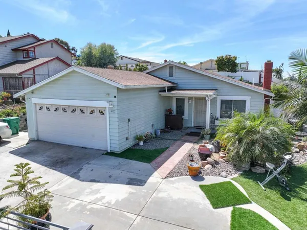 $850,000 | 1402 Ohara Court, San Diego, CA 92114