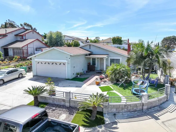 $850,000 | 1402 Ohara Court, San Diego, CA 92114
