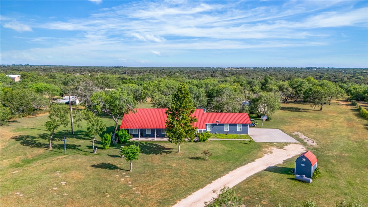 23107 County Road 1092 Mathis, TX 78368 - Photo 1 of 40 Gallery Image 1