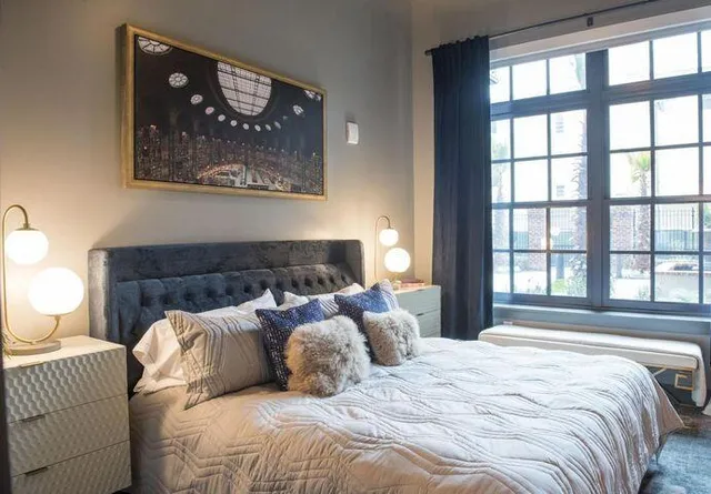 $3,124 | 128 Columbus Street, Unit 1B, Charleston, SC 29403