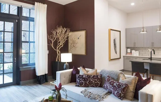 $3,124 | 128 Columbus Street, Unit 1B, Charleston, SC 29403