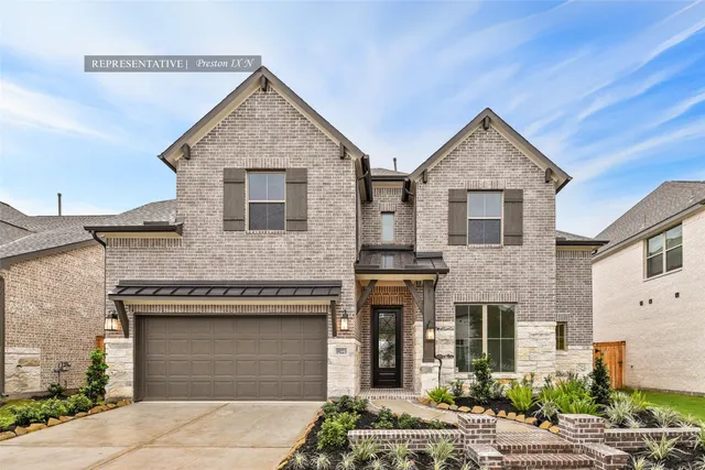 $538,277 | 5023 Nesbit Path, Rosenberg, TX 77471