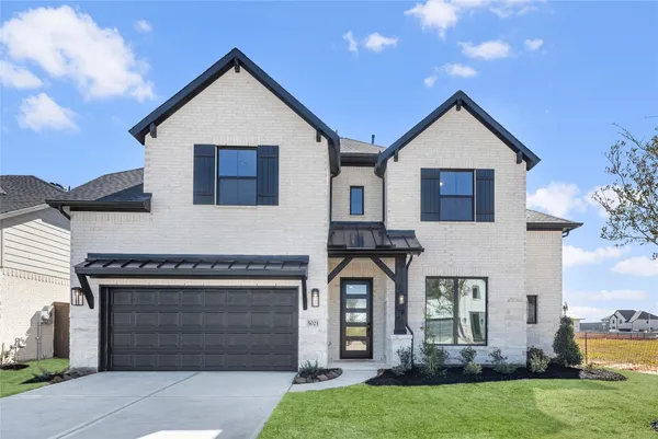 $519,989 | 5023 Nesbit Path, Rosenberg, TX 77471