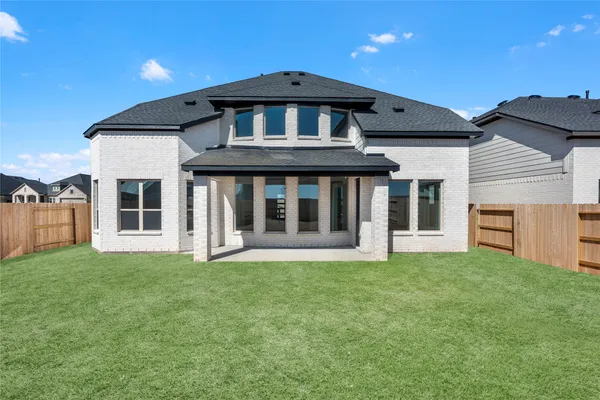 $499,989 | 5023 Nesbit Path, Rosenberg, TX 77471