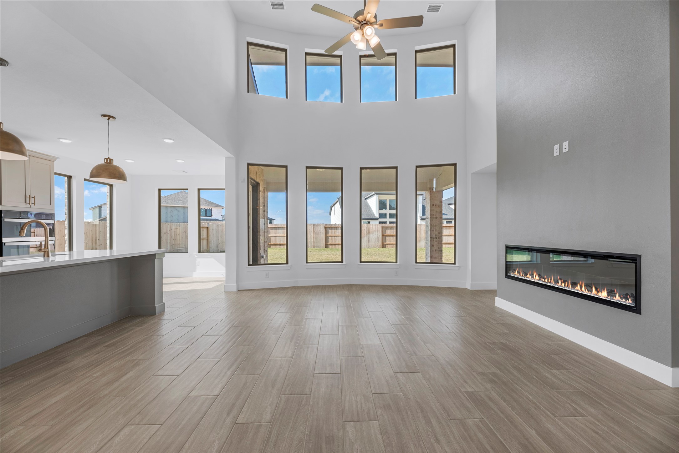 5023 Nesbit Path Rosenberg, TX 77471 - Photo 4 of 22 Representative image. Features, specifications, selections and colors may vary.