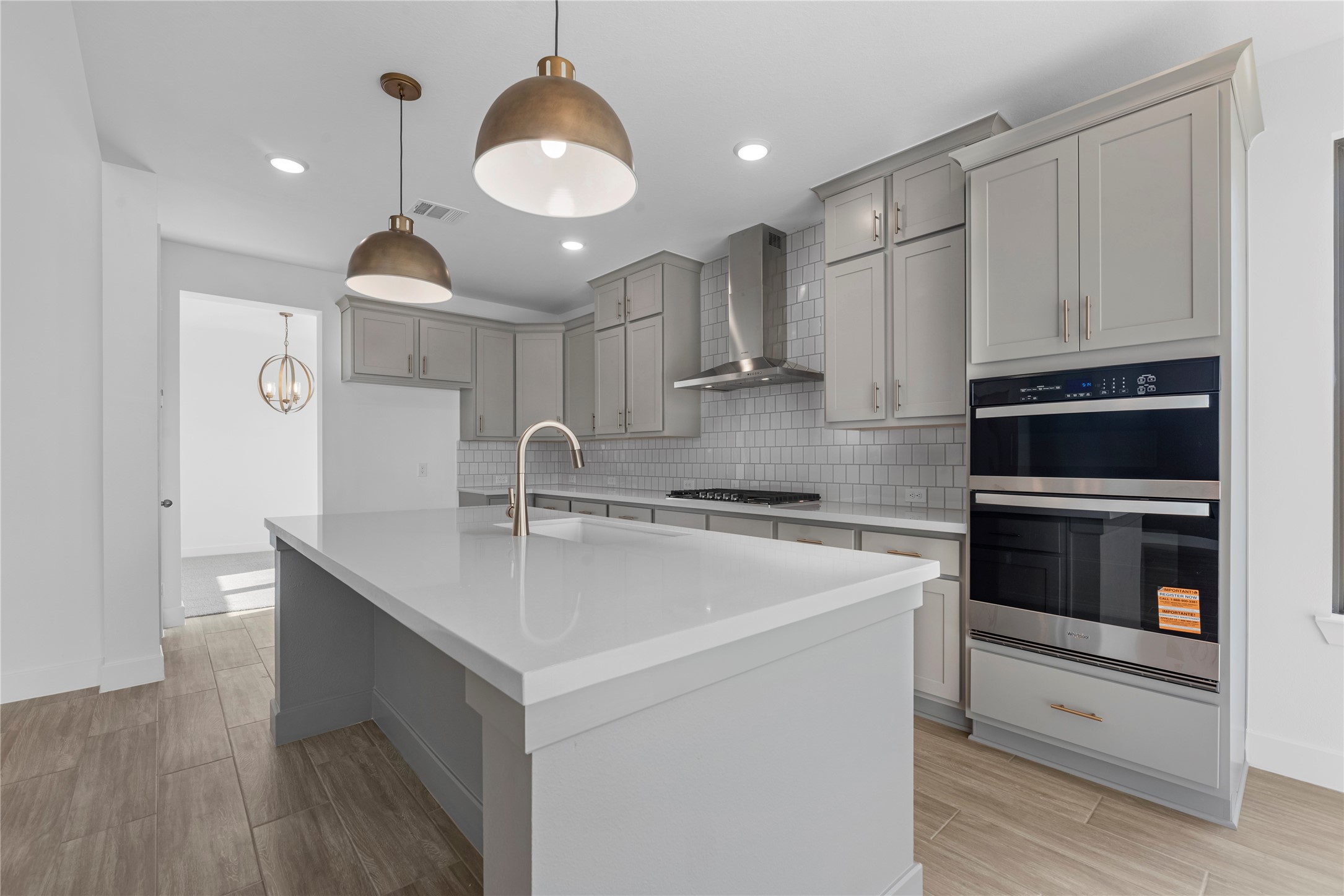 5023 Nesbit Path Rosenberg, TX 77471 - Photo 6 of 22 Representative image. Features, specifications, selections and colors may vary.