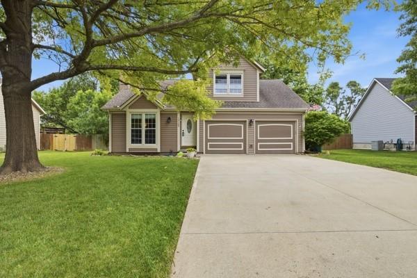 13109 Swartz Road Bonner Springs, KS 66012 - Photo 2 of 27