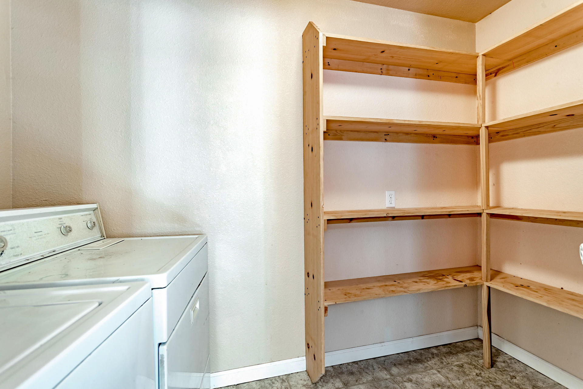 33300 Plateau Pines Road Shingletown, CA 96088 - Photo 12 of 15 52 laundry