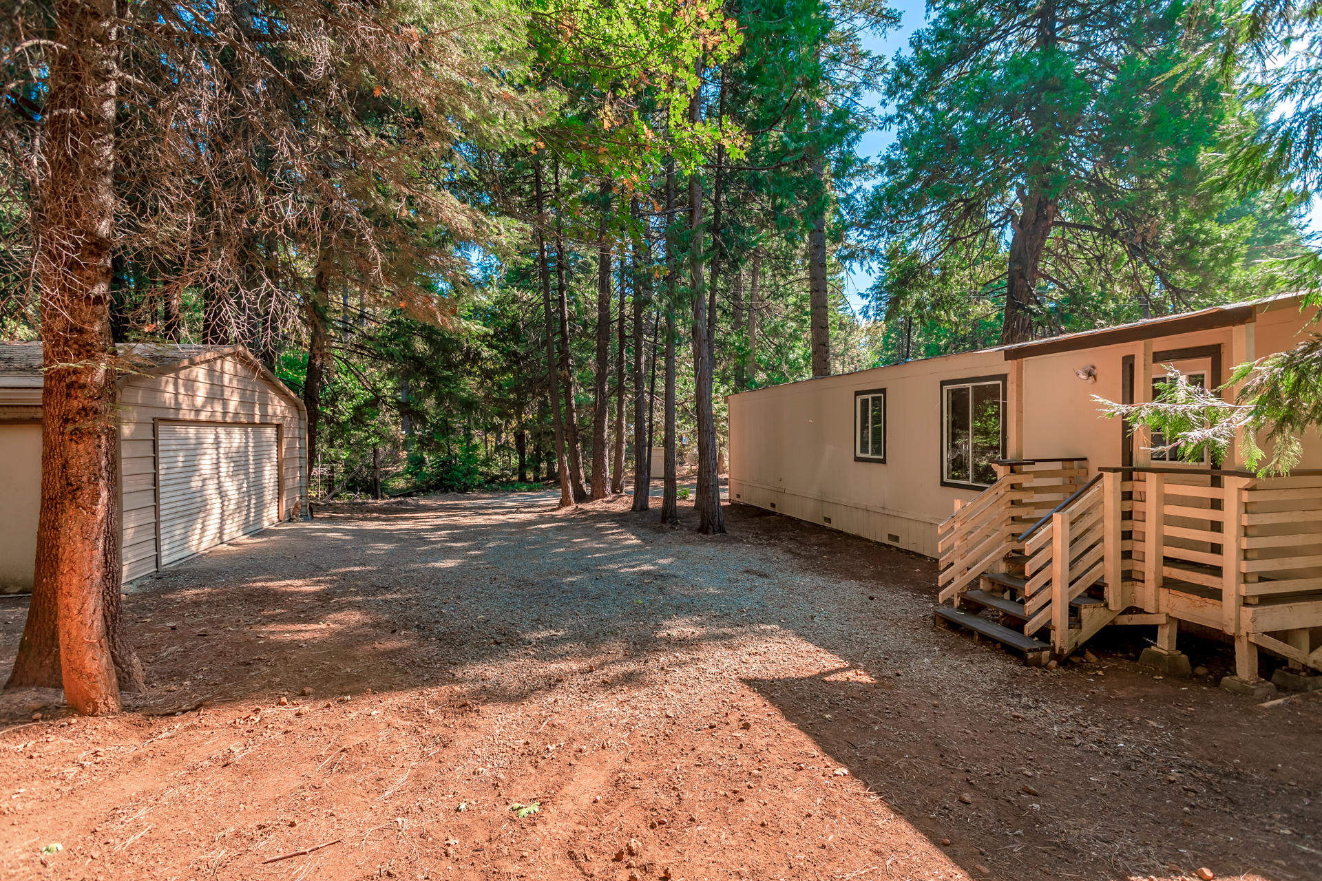33300 Plateau Pines Road Shingletown, CA 96088 - Photo 13 of 15 3 front