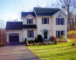 46 Tara Hill Road Bartonsville, PA 18321 - Photo 1 of 1 front