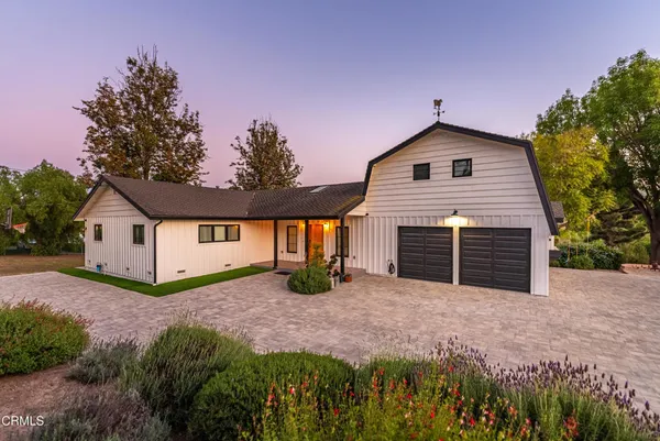 $1,900,000 | 2474 Barbara Drive, Camarillo, CA 93012