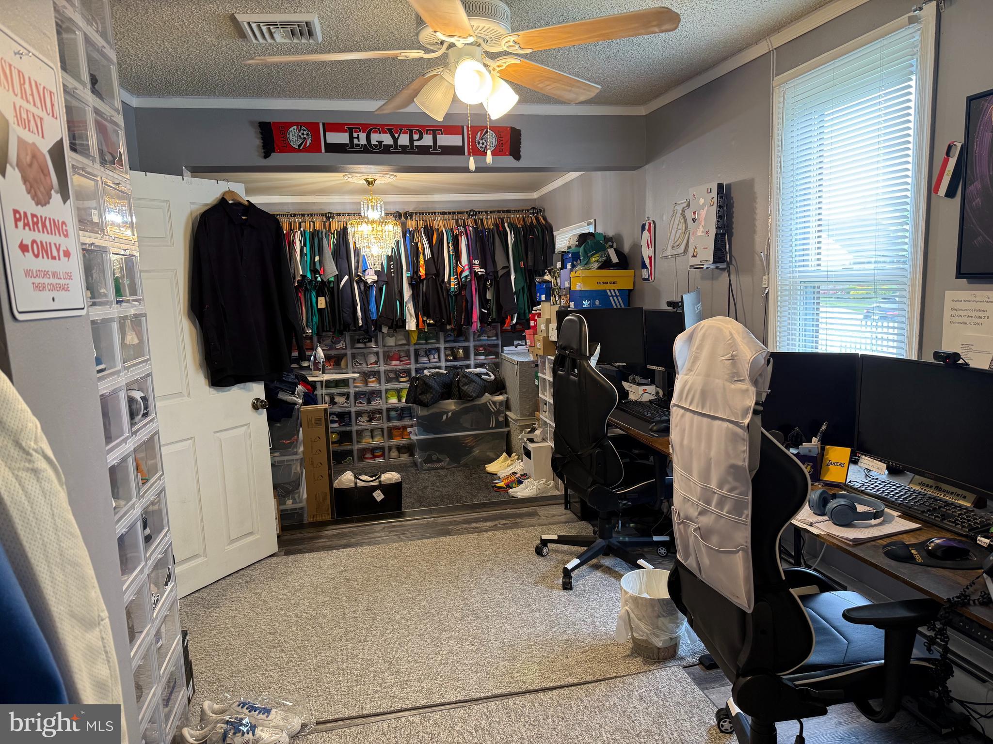 305 Lincoln Avenue Maple Shade, NJ 08052 - Photo 11 of 23 a view of a room with gym equipment