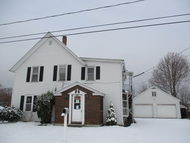 119 Becker Street Manchester, NH 03102 - Photo 1 of 29 Gallery Image 1