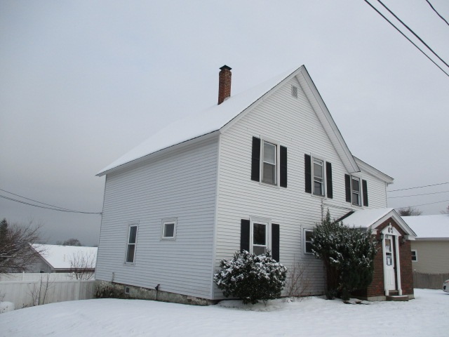 119 Becker Street Manchester, NH 03102 - Photo 13 of 29 Gallery Image 13