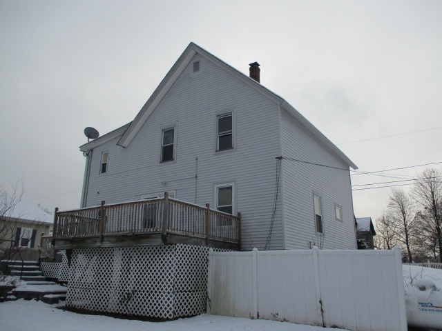 119 Becker Street Manchester, NH 03102 - Photo 19 of 29 Gallery Image 19