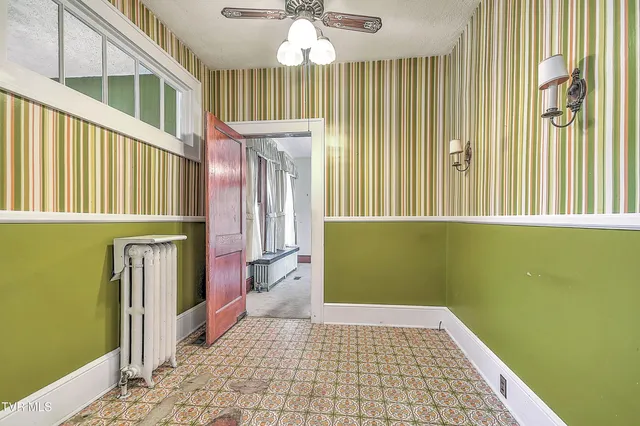 $229,000 | 724 Park Street, Bristol, VA 24201