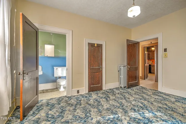 $229,000 | 724 Park Street, Bristol, VA 24201