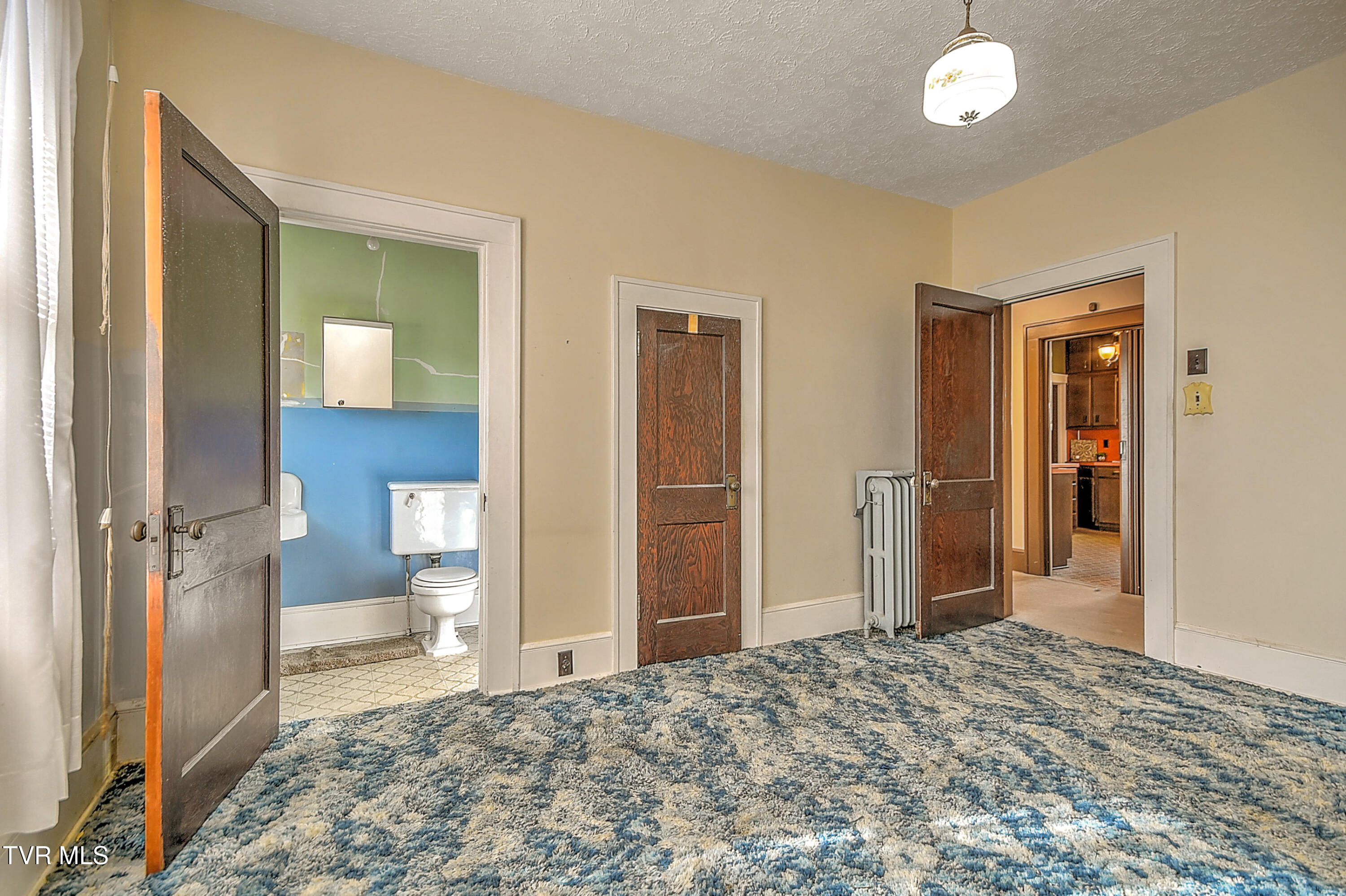 724 Park Street Bristol, VA 24201 - Photo 19 of 35 724 Park St KK-30