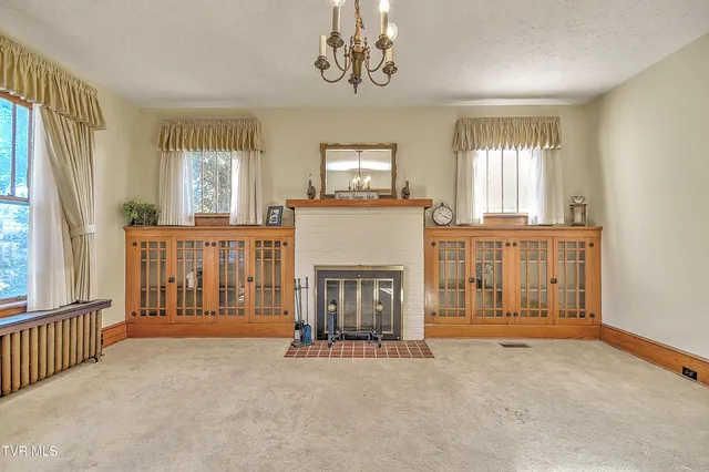 $229,000 | 724 Park Street, Bristol, VA 24201