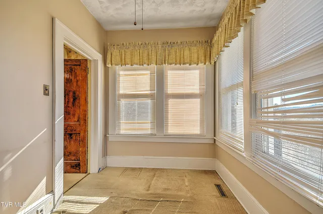 $229,000 | 724 Park Street, Bristol, VA 24201