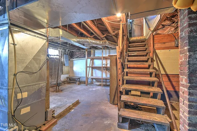 $229,000 | 724 Park Street, Bristol, VA 24201