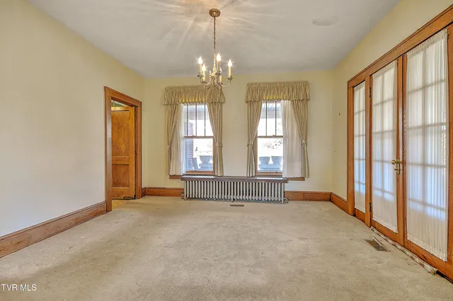 $229,000 | 724 Park Street, Bristol, VA 24201