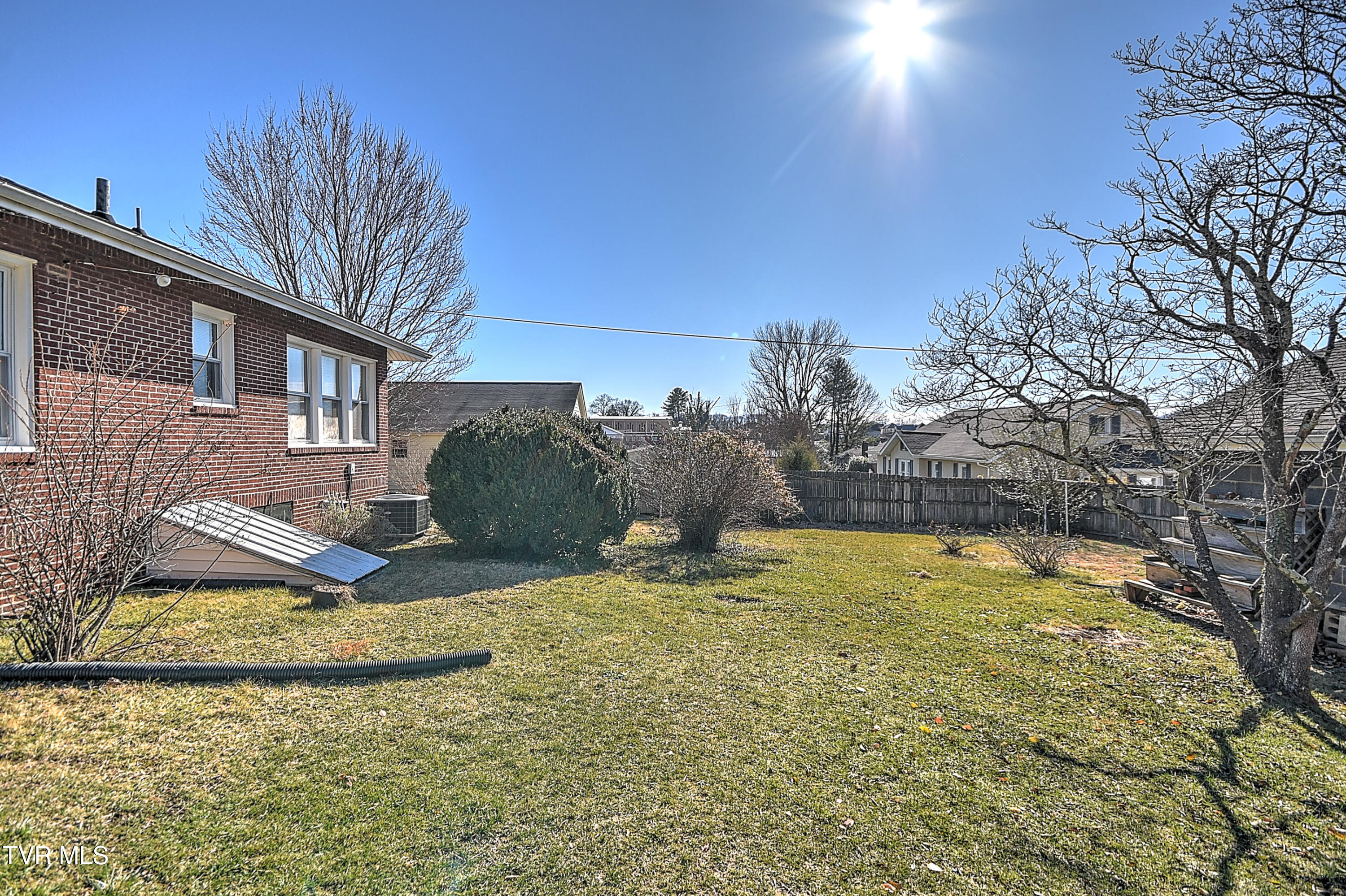 724 Park Street Bristol, VA 24201 - Photo 32 of 35 724 Park St KK-47