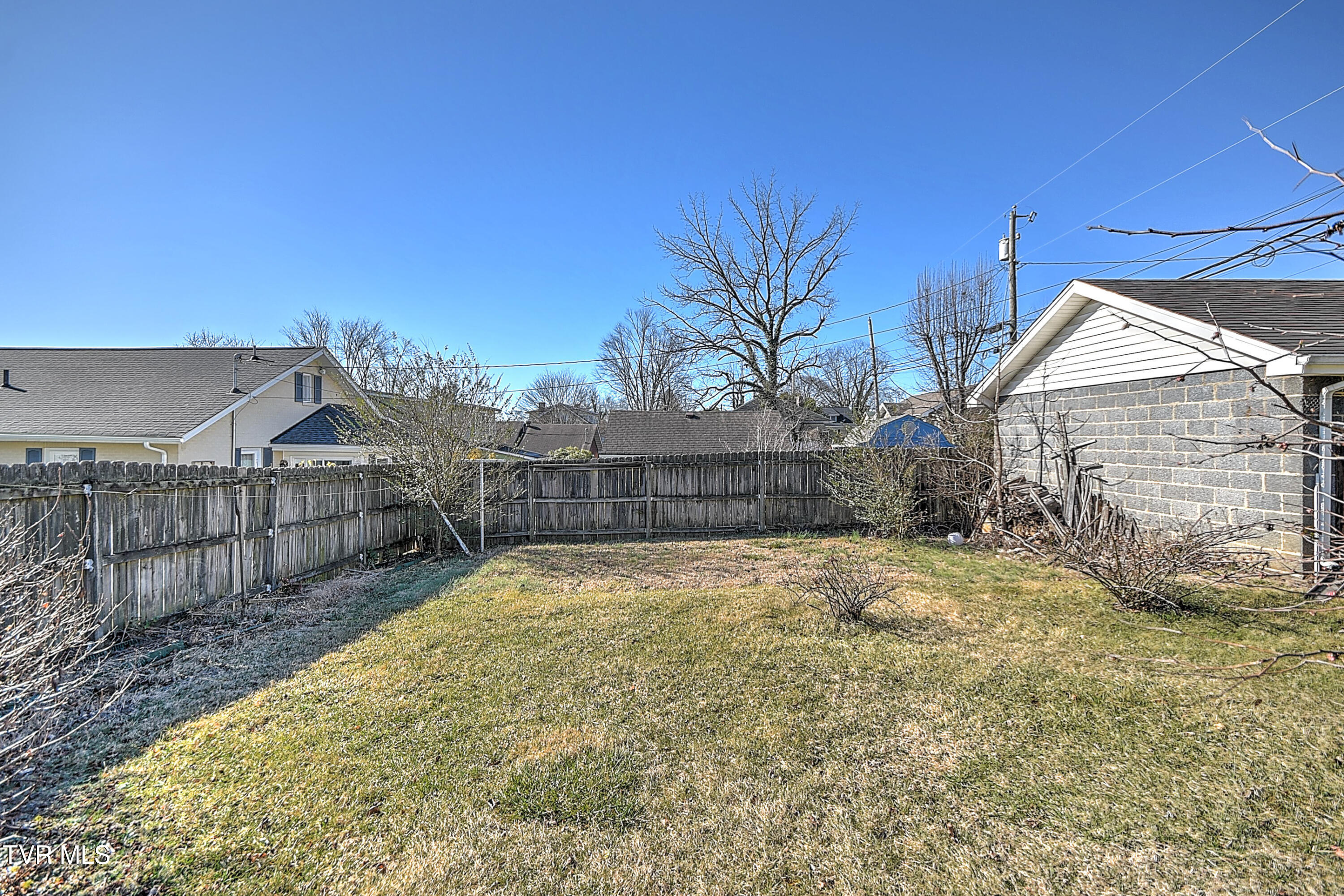 724 Park Street Bristol, VA 24201 - Photo 34 of 35 724 Park St KK-50